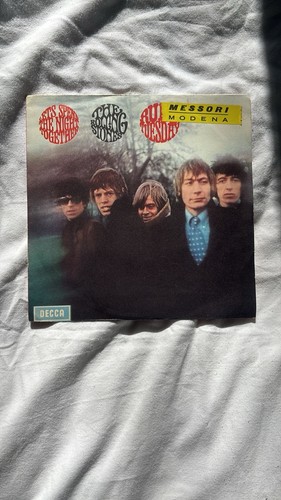 Vinile giri the rolling - giri,