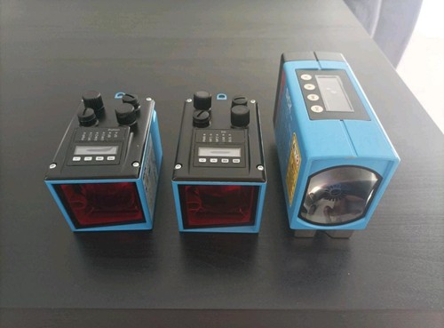 Capteurs distance laser - de,