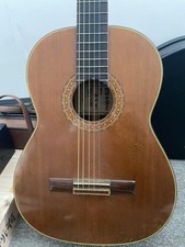 Chitarra Acustica Classica