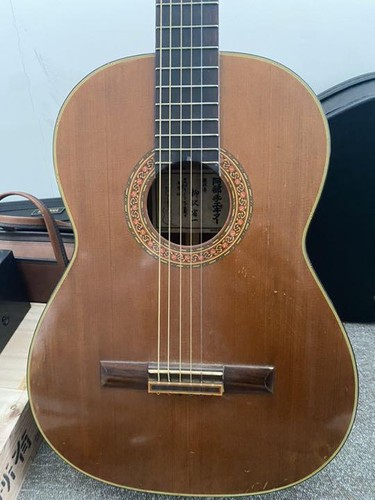 Chitarra acustica classica - chitarra,