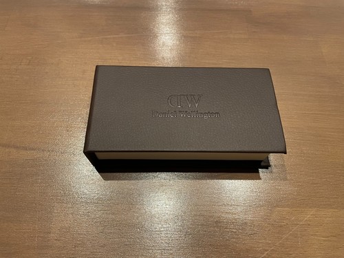 Daniel wellington ashfield - daniel,