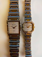  Orologi donna vintage Bulova