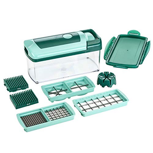 Genius nicer dicer fusion - nicer, fusion|