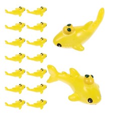 20pcs Animali marini in