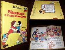 Biancaneve e i nani