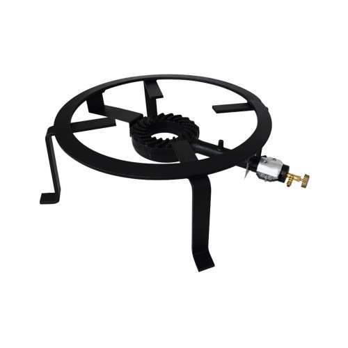 Fornellone gas tondo 30cm - fornellone,