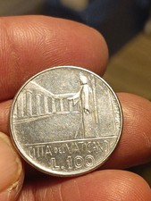 Citta del vaticano paolo - del,