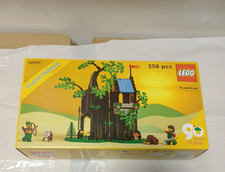 LEGO 40567 ICONS CASTLE FOREST