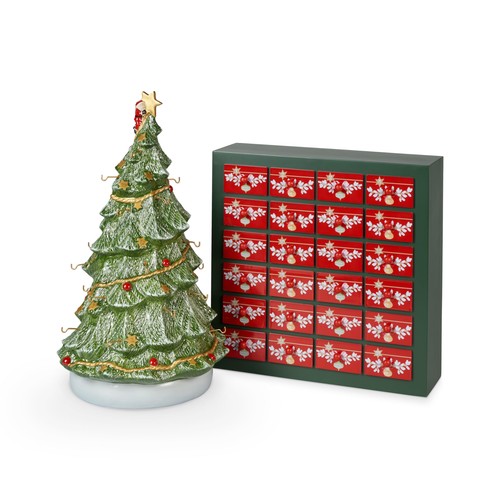 Villeroy boch calendario - boch,