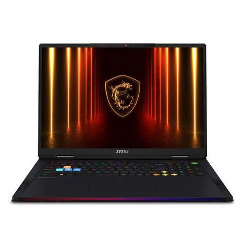 Msi raider a18 - a18, a9wig-004uk