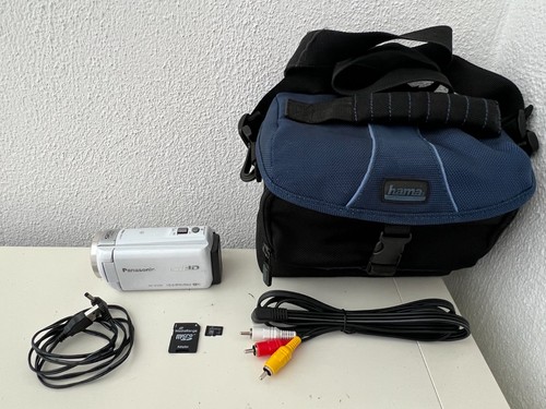 Panasonic v550 10mp - hc-v550,