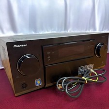 Pioneer Sc-lx86 Ricevitore Av