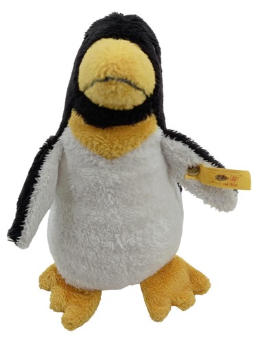Steiff pinguino peluche - steiff,