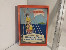 GIUSEPPE PIETRI MUSICISTA