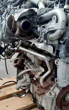 Motore semicompl.  RENAULT