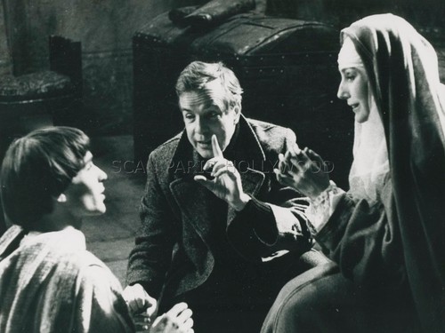 Director franco zeffirelli - director,