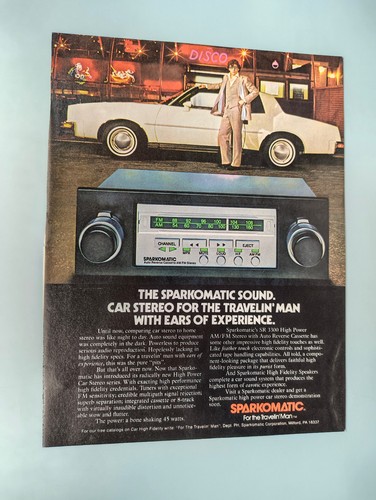 Sparkomatic clipping - sparkomatic,