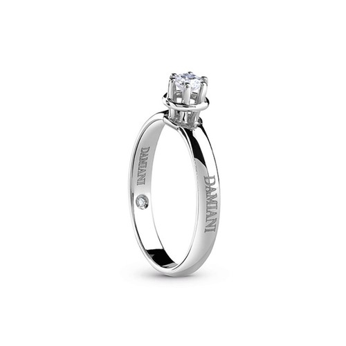 Anello damiani minou - damiani,