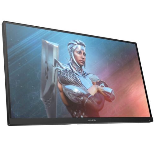 Omen fhd 165hz - 27",