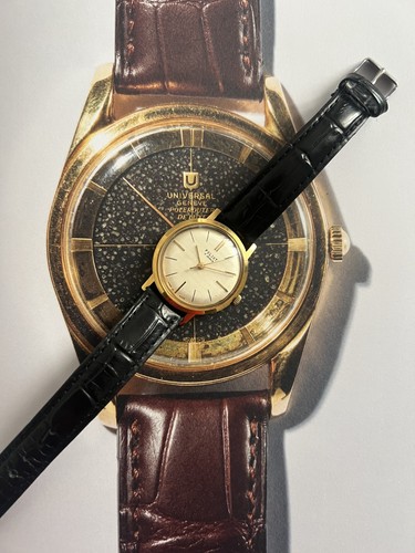 Montre poljot cal2409 - montre,