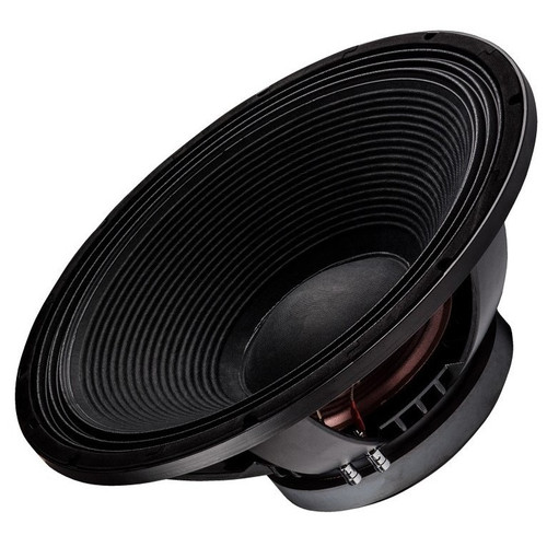 Driver altoparlante subwoofer