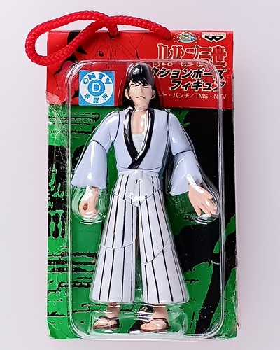 Goemon ishikawa lupin the - ishikawa,