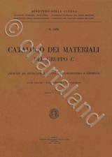 TRATTORE Autocarretta OM 32 1936 2495 Nomenclatore DVD