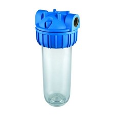 STOCK  ATLAS 12  pezzi con cartuccia filtrante da 10' inclusa