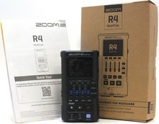 Zoom multitrak 32bit - zoom,