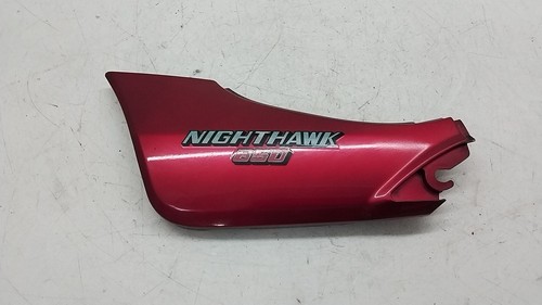 Honda 650 nighthawk 87 - cb,