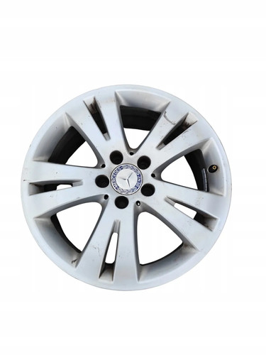 Cerchio lega 17 pollici - 1,