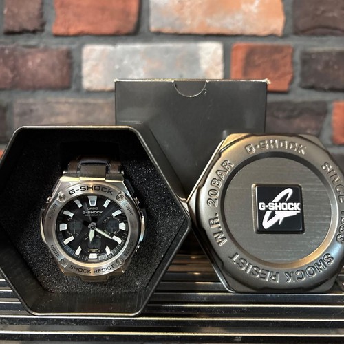 Orologio solare radio casio - solare,
