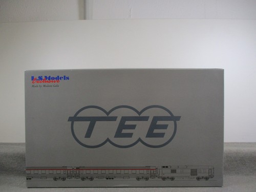 Models scala 110 tee - scala, 41
