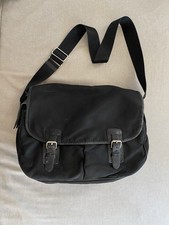Tracolla messenger prada - tracolla,