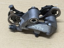 Cambio Trasero Shimano Xtr
