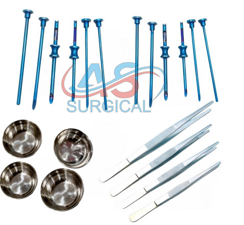 5 mm hrt trocar 4 - e,