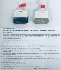 Stucco epossidico per