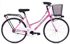 BICICLETTA BICI 26" DONNA