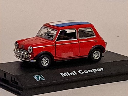 Modellino auto epoca inglese - modellino, d'epoca