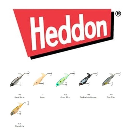 Heddon spin image - heddon, spin'n