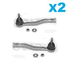 Coppia Kit 2x Testa Sterzo