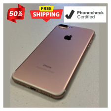 Apple iPhone 7 Plus 128 GB 32