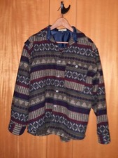 CAMICIE CANADESI UOMO ED ALTRE SONO 8, OTTIME. LEGGI.