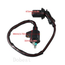 Bobina di accensione per