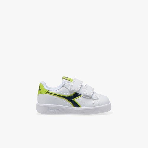 Scarpe diadora bambino game - scarpe,