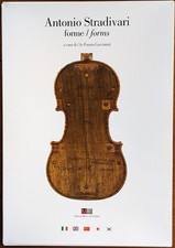 The Forms of Stradivari Folder