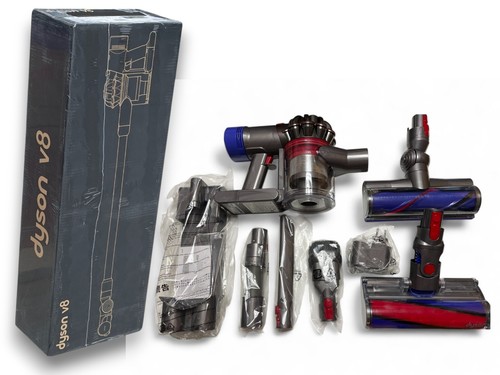 Dyson total clean in 1 - total, 2