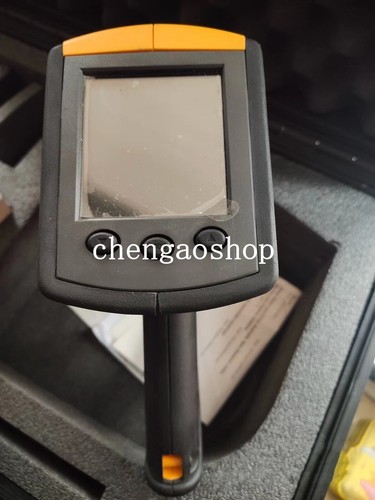 Termocamera fluke ti30 usata - ti30,