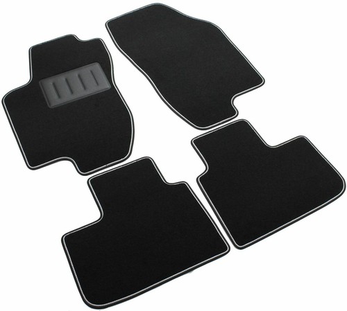 Tappeti moquette auto - tappeti,