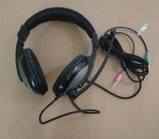 Black Multimedia Wired